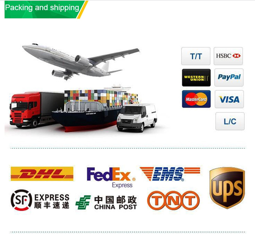 packing shipping service